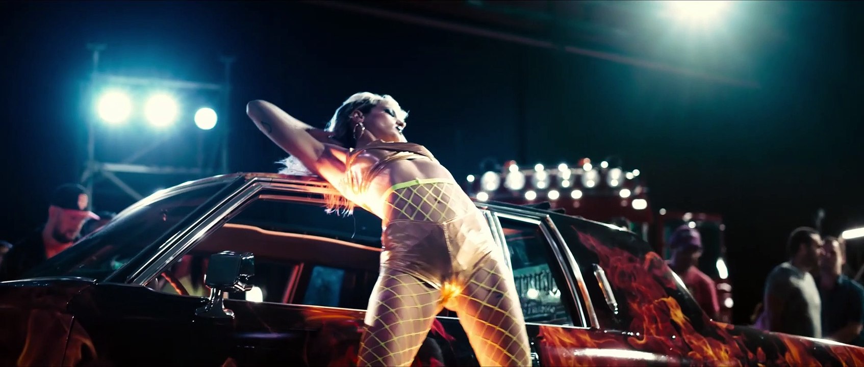 TITANE (2021) Streaming BluRay-Light (VF) Promo copy exclu