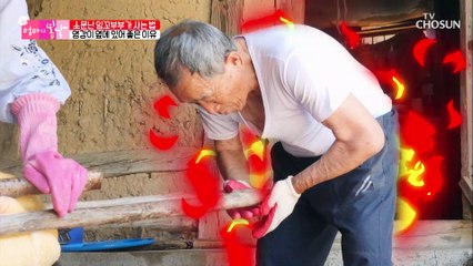 남편 건강을 위해서 남편이 좋아하는 두부 만들기 TV CHOSUN 20210711 방송