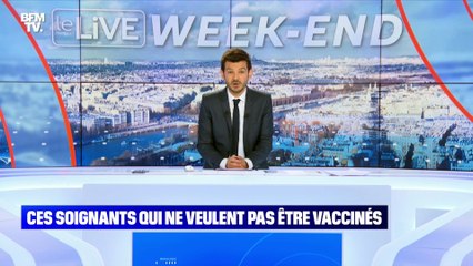 Vaccin obligatoire : un consensus impossible ? - 11/07
