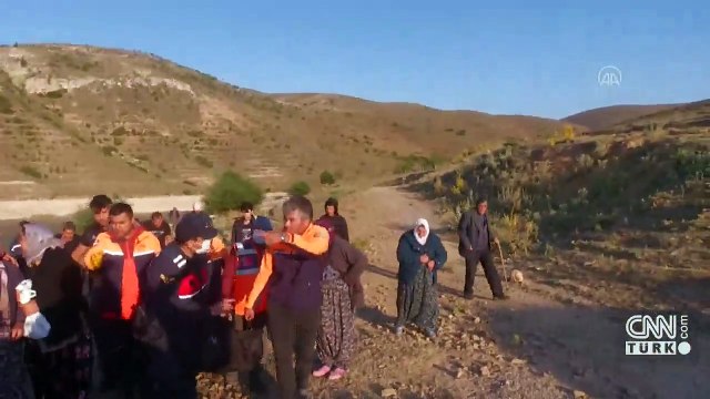 2 kardeş sulama göletinde boğuldu