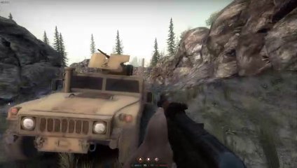 Insurgency online gameplay | 2021.07.08 - 17.50 | SanzoC Gaming Channel