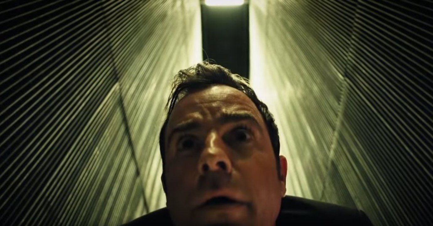 The Leftovers - Trailer