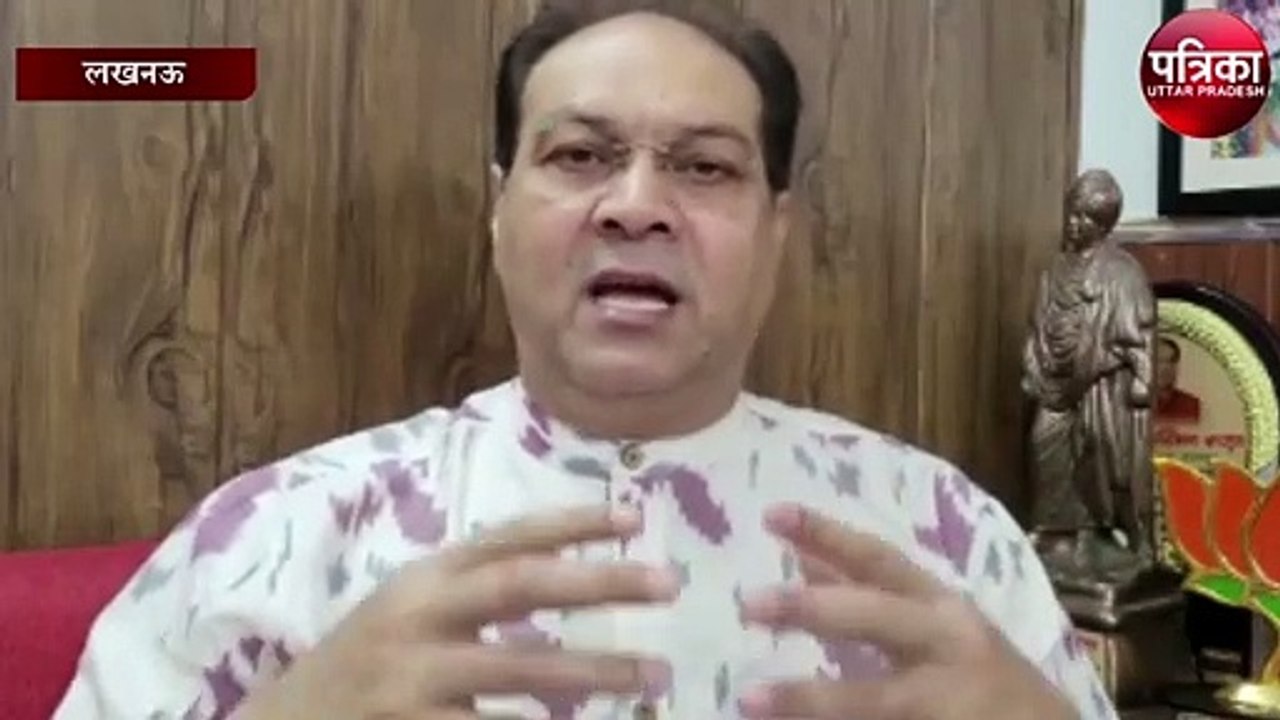 जनसंख्या नियंत्रण कानून को लेकर बोले मोहसिन रजा