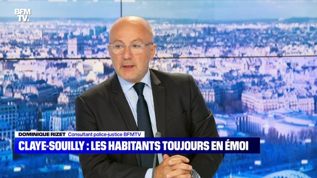 Claye-Souilly: les habitants toujours en émoi - 11/07