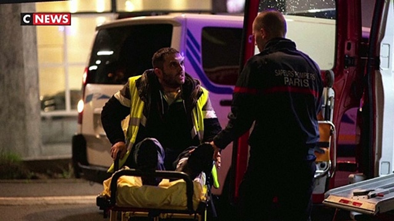 En plein Festival de Cannes, l'acteur Français Pio Marmaï fait scandale en affirmant "qu'il voudrait péter la gueule à Emanuel Macron, un peu comme tout le monde"