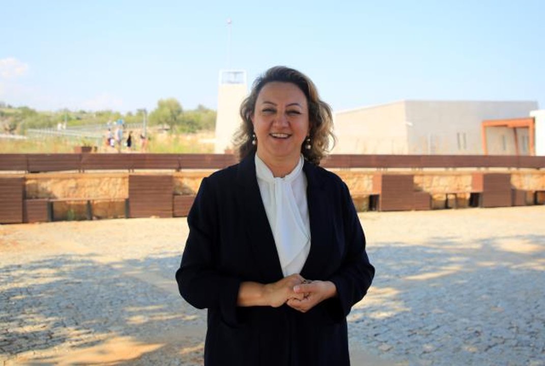 Kültür ve Turizm Bakan Yardımcısı Yavuz'dan "güvenli turizm" vurgusu