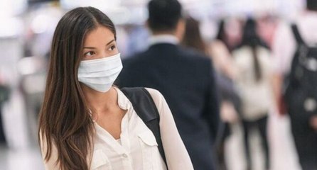 ‘Vaka sayısı 1000’in altına düşerse maske şemsiye gibi olacak’