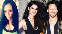 Tiger Shroff और Disha Patani के रिश्ते पर Krishna Shroff ने लगाई मुहर | FilmiBeat