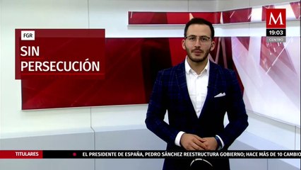 Milenio Noticias, con Pedro Gamboa, 10 de julio de 2021