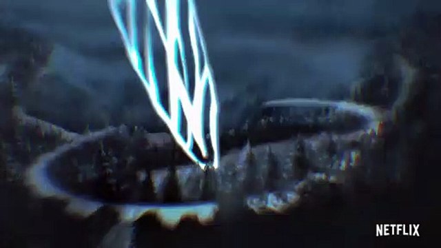 'The Witcher: La pesadilla del lobo', primer tráiler