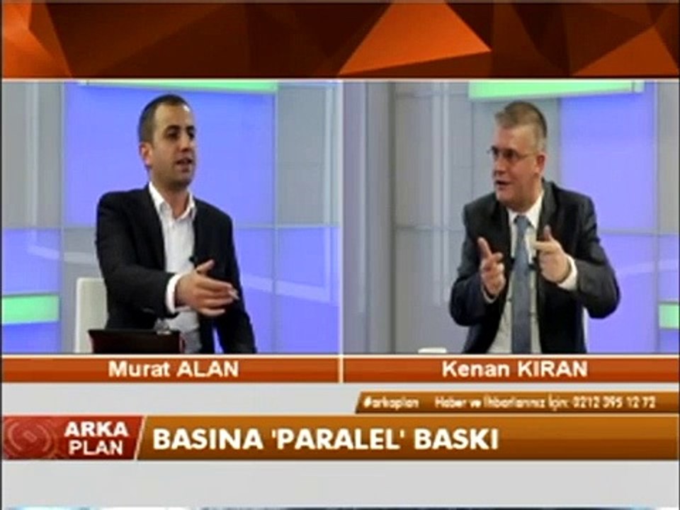Zekeriya Öz'ün 'fatura timi'ndeki kişi Ciner'in avukatı çıktı!