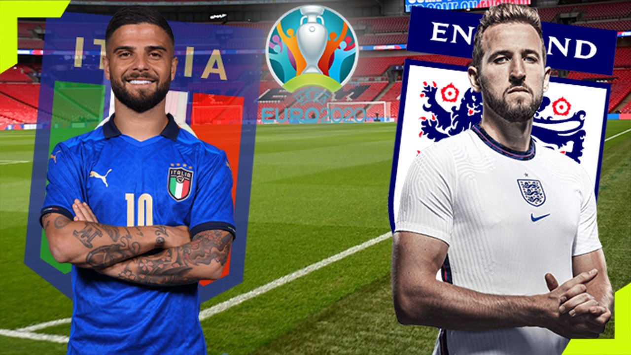 Italie - Angleterre : les compos probables