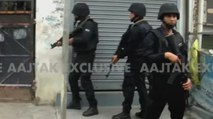 ATS: Arrested militants have connection with Kashmir