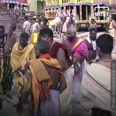 The Religious Puri Jagannath Yatra Will Be Different This Year Due To The Ongoing Pandemic