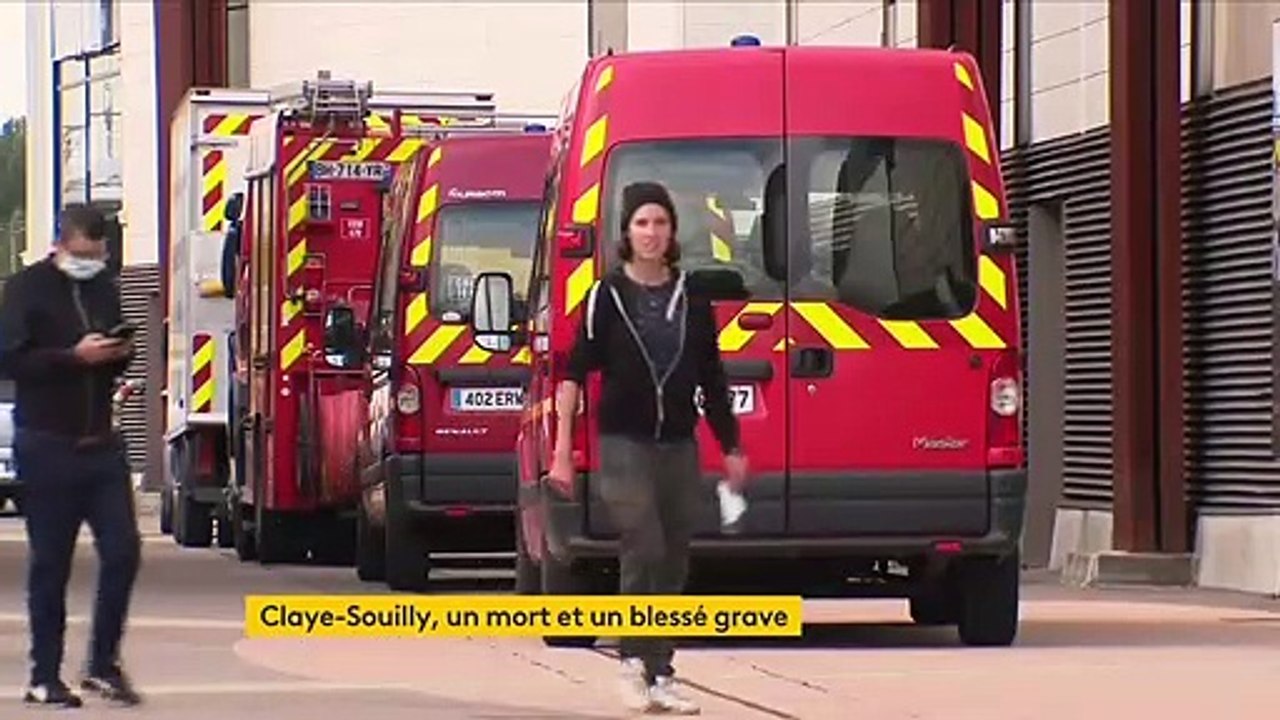 Claye-Souilly : un vendeur tué par son agresseur