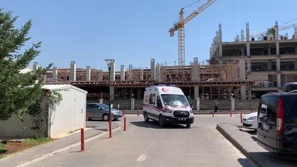 Akrabalar arasında arazi kavgası: 3 yaralı