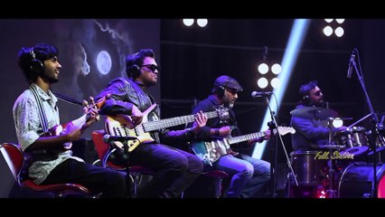 NoYA Bari - By Laila  Bangla Folk Album Song | Vishal Hotweb present