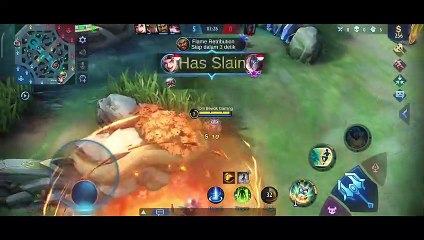 Sekarang Pakai Diggie Baik - Baik Di Meta Sekarang - Mobile Legends