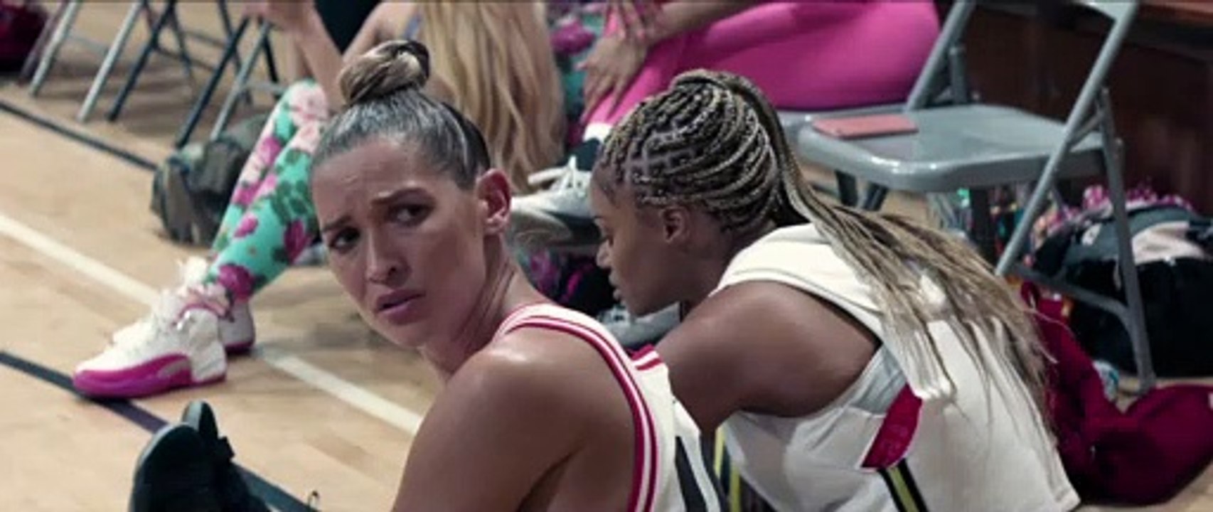 She Ball Movie