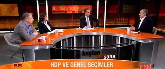 Sırrı Süreyya Önder'i zora sokan soru