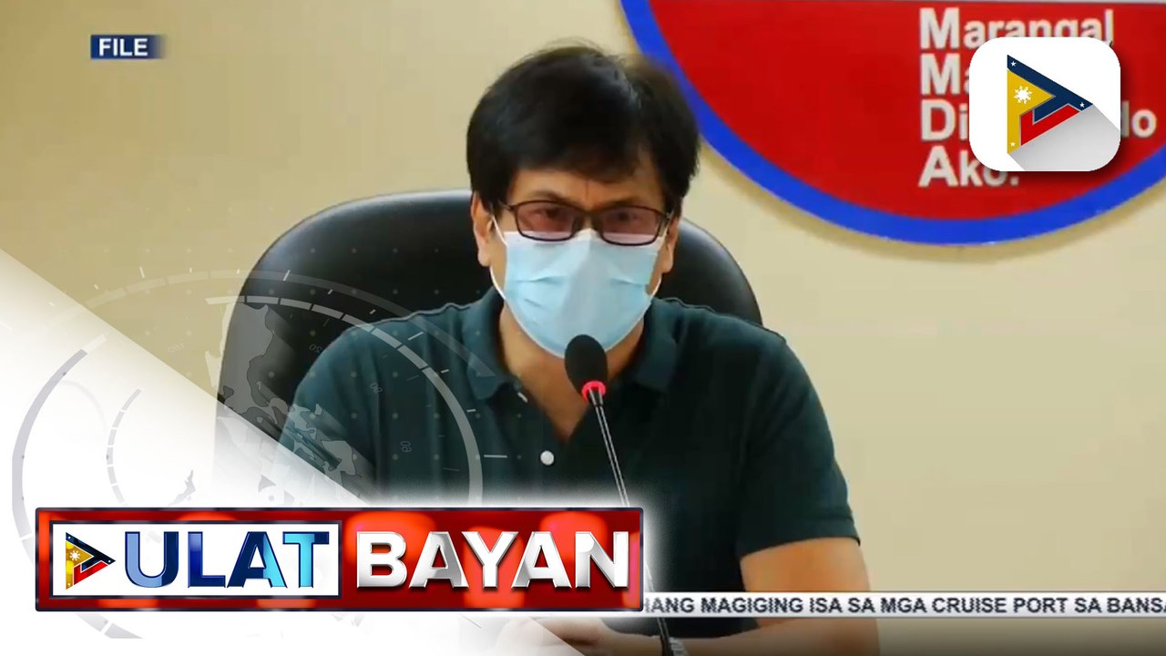 Metro Manila mayors, maglalabas ng listahan ng mga lugar na maaaring puntahan ng mga bata; ilang pamilya, namasyal sa Baywalk kasama ang kanilang mga anak
