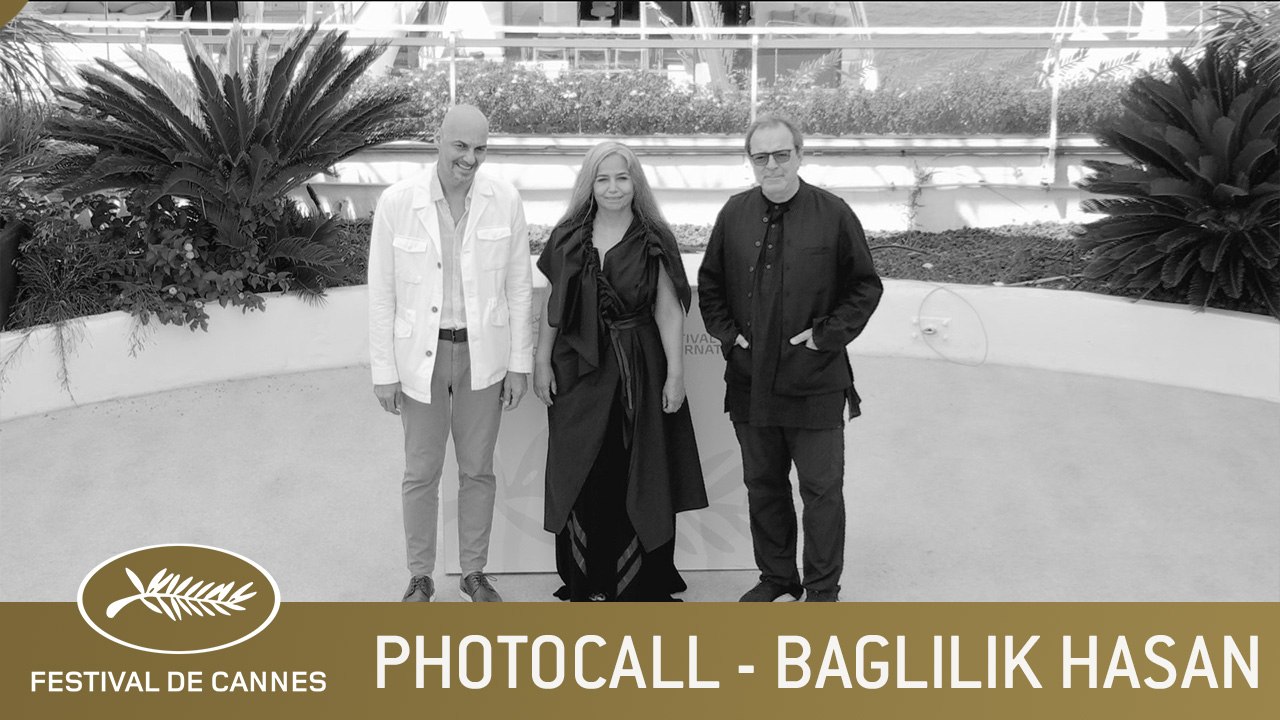 BAGLILIK HASAN - PHOTOCALL - CANNES 2021 - VF