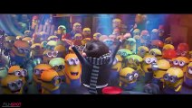 TOP UPCOMING ANIMATED KIDS & FAMILY MOVIES 2021-2022 (Trailers)
