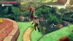 The Legend of Zelda Skyward Sword HD - A Hero Rises - Official Trailer