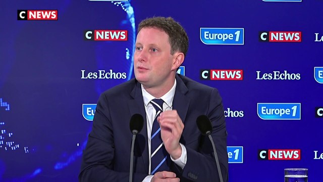 Clément Beaune : «Je ne veux pas dire aux jeunes qu'ils sont privés de vacances. Je crois que ce serait injuste et excessif»