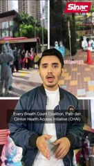 Sistem kesihatan negara lumpuh?