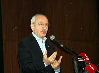 Son dakika haberi! KILIÇDAROĞLU: ÖYLE BİR CUMHURBAŞKANI OLMALI Kİ, 83 MİLYONU KUCAKLAMALI