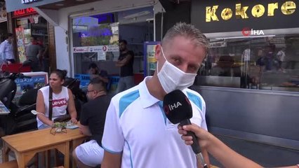 10 yaşında sakız satıyordu, şimdi 10 kişiye iş kapısı oldu