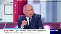 François Bayrou: 