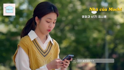 [Vietsub] Lãng mạn phía sau - Romanced-Tập 4: Mình chỉ là người đứng thứ hai