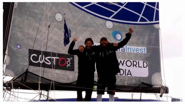 LES SABLES - HORTA - LES SABLES 2021 - UN DUEL À 3MIN14