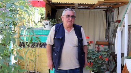 Denizli'nin altında hazine yatıyor