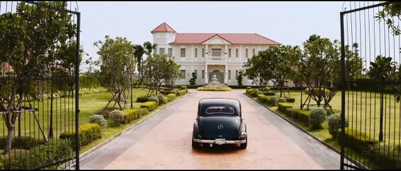 The Maid Trailer #1 (2021) Ploy Sornarin, Savika Chaiyadej Horror Movie HD