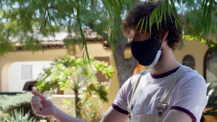 DAVE Season 2  - Inside Look - Hi I’m Still Dave