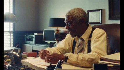 Blue Bayou Movie Clip - He's American