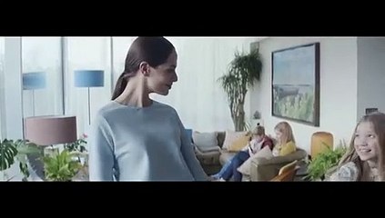 Bu reklam filmi ortalığı ayağa kaldırdı!