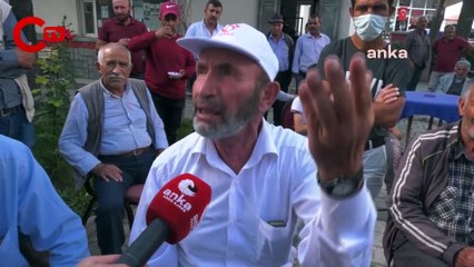 Скачать видео: CHP heyeti Niğde'de esnaf ve çiftçilerin sorunlarını dinledi