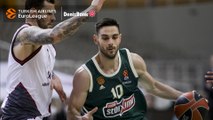 SIGNINGS: Panathinaikos re-signs Papapetrou