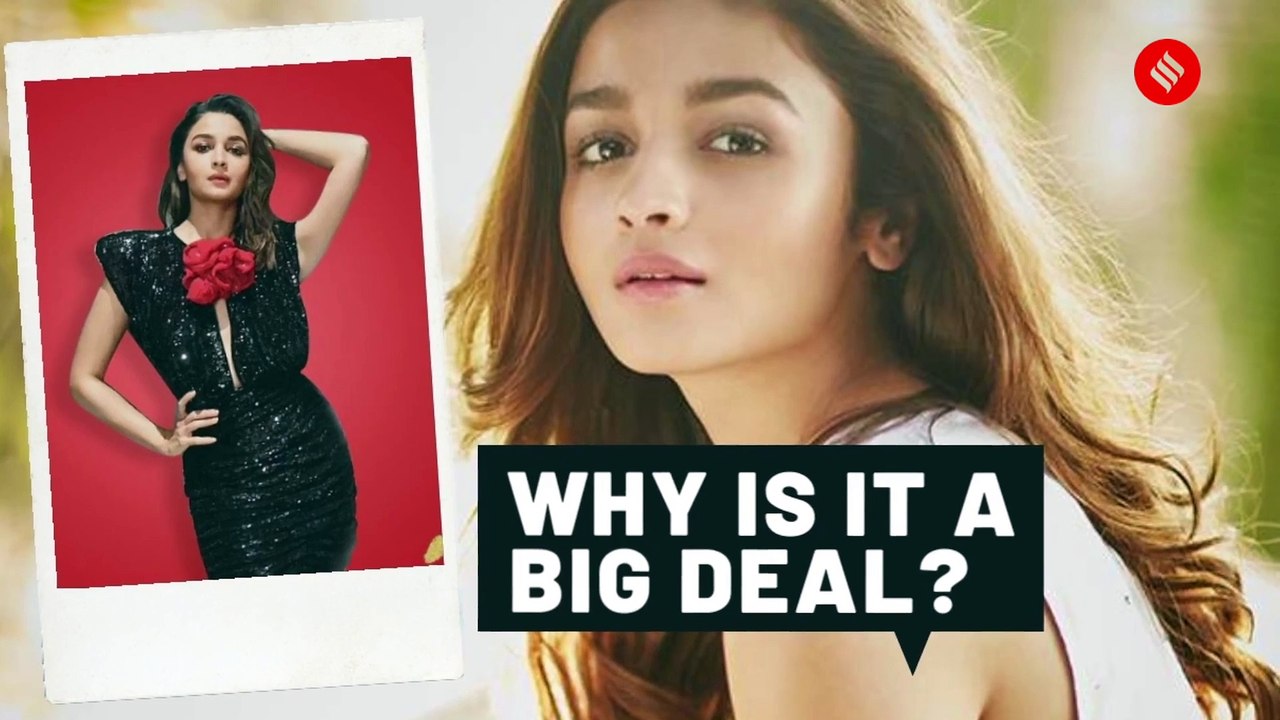 Why Alia Bhatt signing with Hollywood agency WME is a big deal