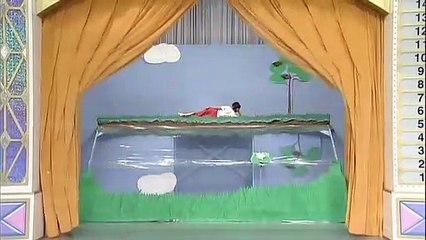 Reflection on the Pond  Amazing Performers