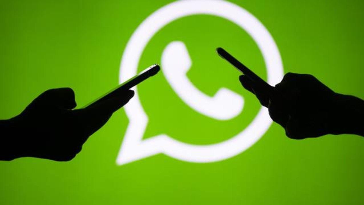 WhatsApp'a bir kez görüntülendikten sonra kaybolan mesaj özelliği geldi