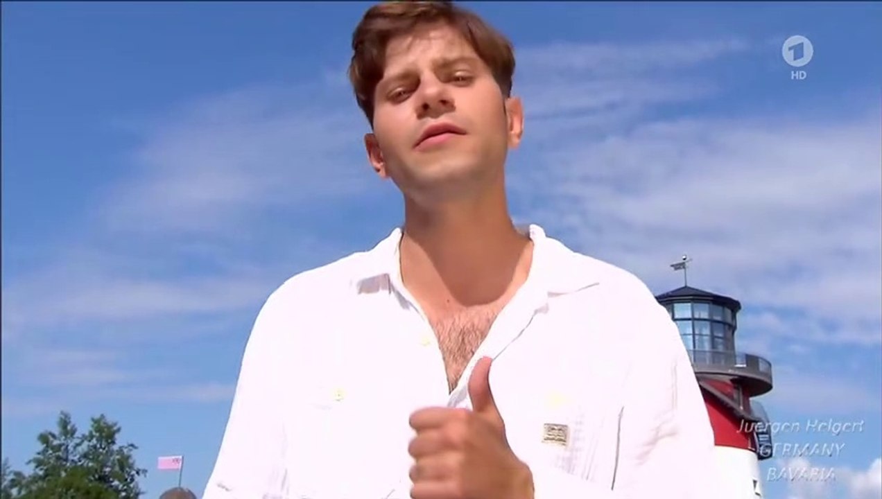 Julian Reim - Gravitation - | IWS (05), 11.07.2021