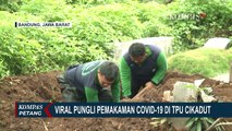 Pungli di Pemakaman Khusus Covid-19, Pihak Keluarga Diminta Uang hingga Rp 4 Juta
