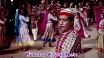 Himalay Ki God Mein(1965)~2 | Hindi