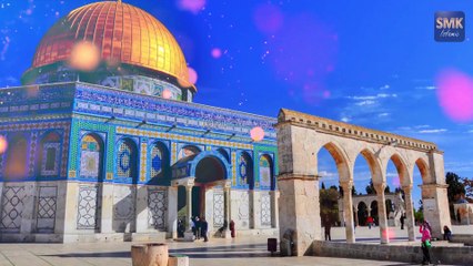 Hazrat Uzair AS Ka Waqia in Urdu SMK Islamic