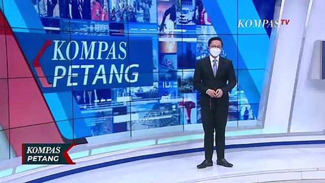 Kontak Tembak dengan Kelompok Teroris di Papua, 1 Polisi Terluka